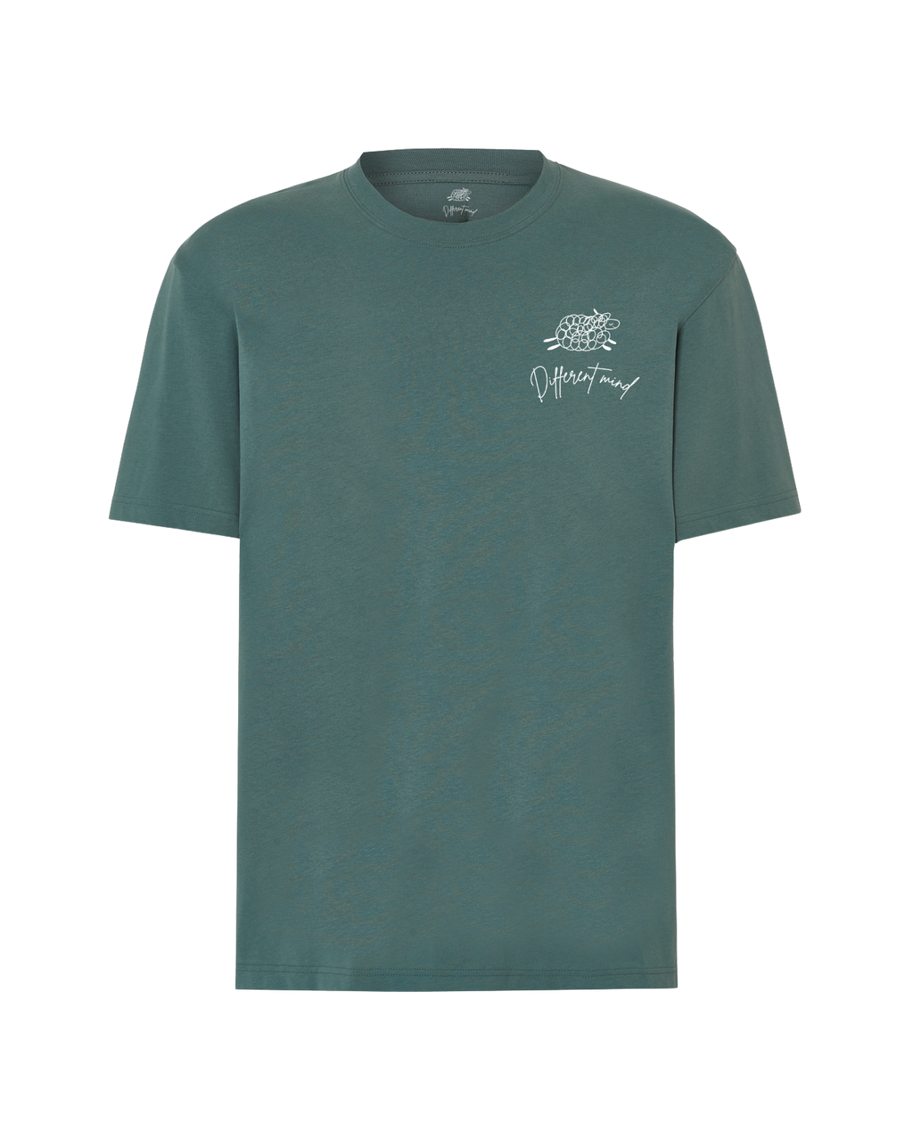 Camiseta Guarda tu corazón - Faith Collection